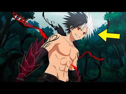 Um Espadachim Lendário Vai Para a Academia De Magia E Esconde Seus Poderes Para Chocar Todos
