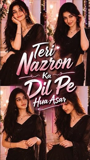 Ehsaas ( Song ) | Aesthetic Lyrics Edit | Ehsaas Lyrics | Teri Nazron Ka Dil Pe Hua Hai Asar VN Code