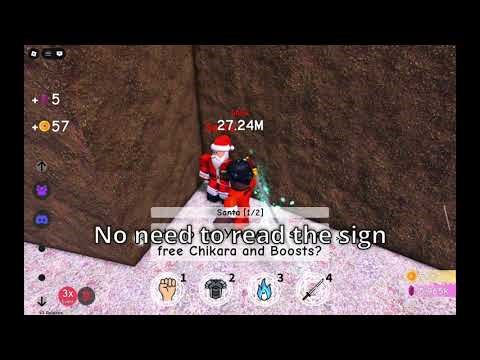 Anime Fighting Simulator Secret Code (500k Gems)