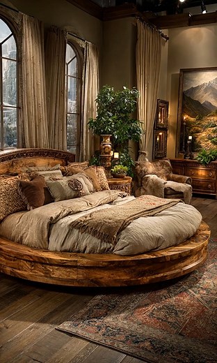 Simply amazing 😍 | Log Cabin Ideas