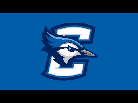 Creighton University Fight Song- "White and Blue"