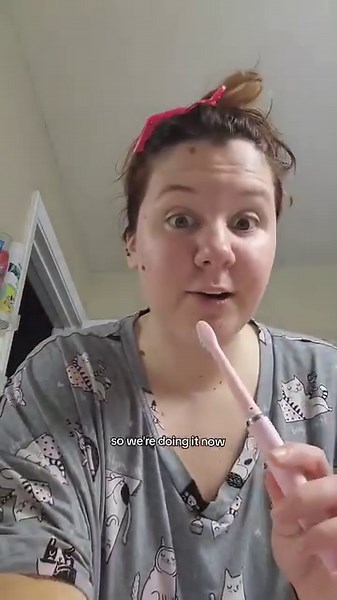 71K views · 1K reactions | Nighttime routine as an insomniac  | Sarah Harlow | Facebook