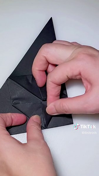 DIY BlackPink Lightstick Papercraft Tutorial