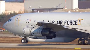 Watch NATO’s Legendary Recon Jets Capture the Sky in Stunning Detail