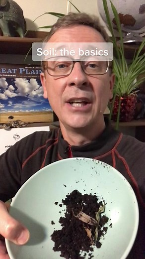 Understanding Soil: Composition, Profile, and Erosion Prevention