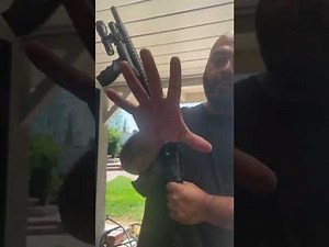 Don’t do this to your Mossberg Maverick 88