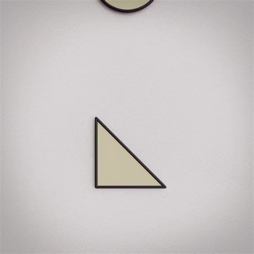 98K views · 1.6K reactions | The equation for a circle - made from a pattern in triangles! ... #math | Reason-why | Facebook