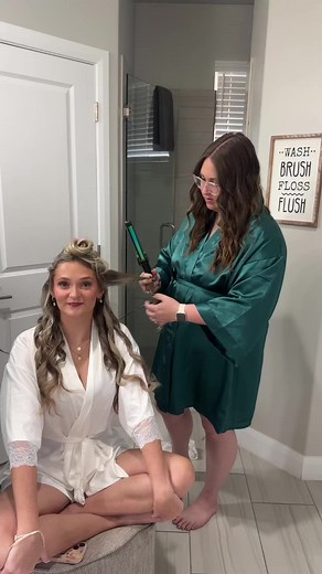 A Perfect Day with the Perfect Bride