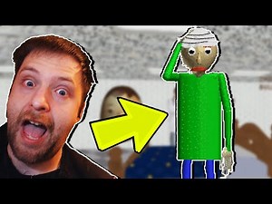 Wir RETTEN Baldi!