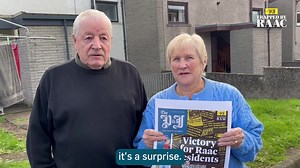 35K views · 244 reactions | 10 Torry friends reflect on what feels like the first real breakthrough in their Raac fight  Watch the full video and read more here: https://eu1.hubs.ly/H0pgP3c0 | Evening Express | Facebook