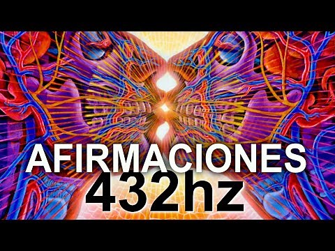 LAW OF ATTRACTION 🫀432hz AFFIRMATIONS TO ATTRACT TRUE LOVE | Pilar Sousa