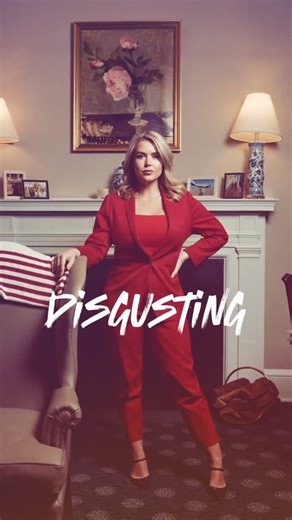 Michelle Green on Instagram: "@chrisandersonphoto’s @vanityfair portraits of the Trump White House are masterful - unflinching, unretouched, revealing. But one detail caught my eye as an art historian and curator: that painting in the background. It’s a cheap reproduction of Berthe Morisot’s Peonies - not the authorized print from @ngadc (which costs $40), not borrowed from their collection (10 minutes away), just poster-quality knockoff from who knows where. This moment crystallizes everything 