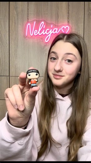 Stranger Things Will Byers Kinder Joy Code - Kod na Willa