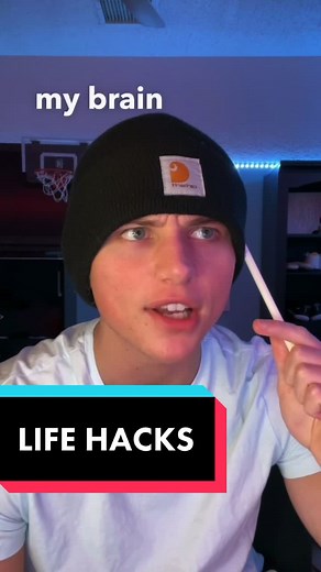 ADHD Life Hacks for Daily Tasks | ADHD Dave Acronym Explained