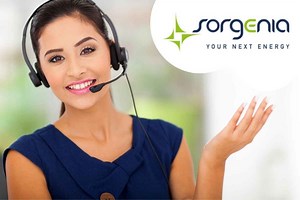 Numero verde di Sorgenia e tutti i contatti del servizio clienti
