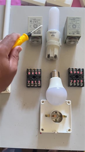 Understanding Alternating Timer and Light Systems