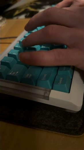 Mode Encore | HMX Canglan V3 on POM