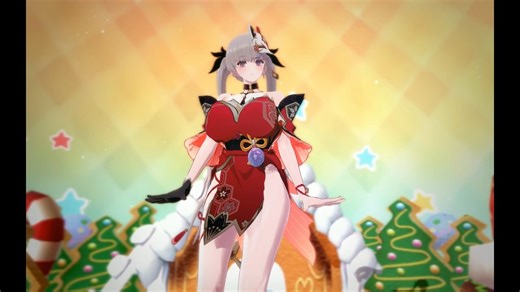 【アズレンMMD】着せ替えフォーミダブルで「Booo！」【HMS Formidable⁄アズールレーン⁄AzurLane⁄KKVMD⁄4K⁄60FPS】 (72