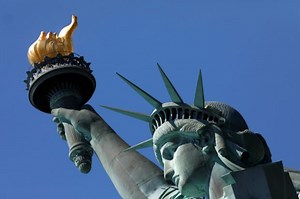 How the Statue of Liberty poem provides a lesson in immigration history