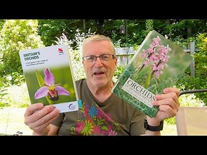 Understanding UK Wild Orchids ...... where to start ! (OH170)