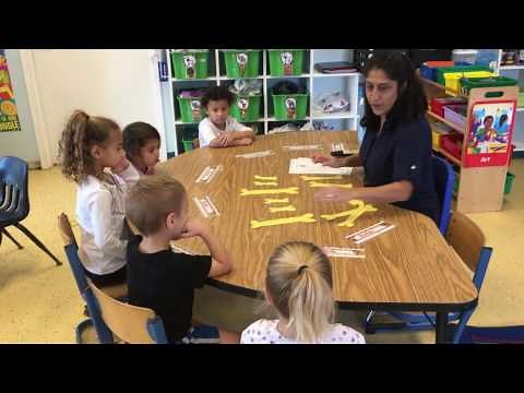 Patterns - Teaching Preschool at Home