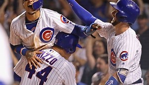 Core no more: Cubs trade Bryant, Baez and Rizzo as team officially starts over