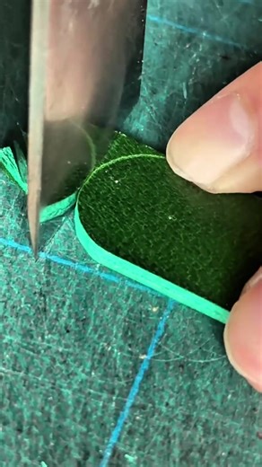 Soothing ASMR: The Relaxing Sounds of Leather