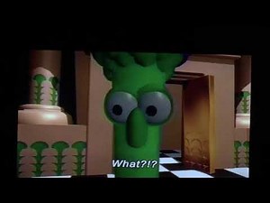 Veggie Tales King Darius Suite (Remaster Version)