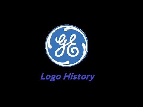 General Electric Logo/Commercial History