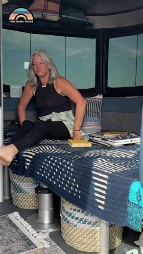 Airstream for FullTime Living ‪@silvermermaidadventures‬