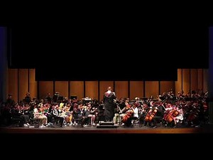 Selections from Tim Burton's Corpse Bride | Samohi Orchestras