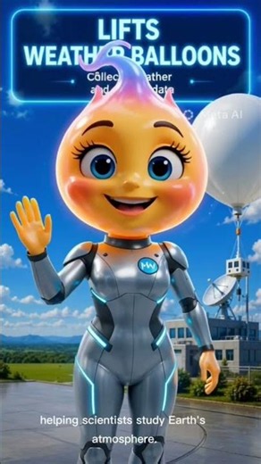 Helium Uses Explained! 🚀 Amazing Real-Life Applications of Helium | Science Shorts