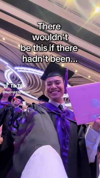 Celebrating Graduation Day in Dentistry