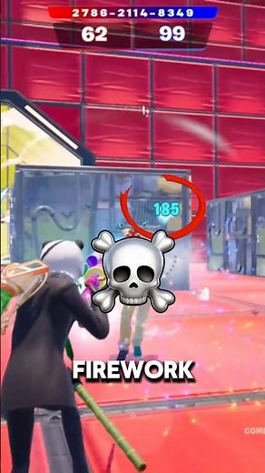 How to unlock the OP firework shotgun in super red vs blue by made by typical gamer