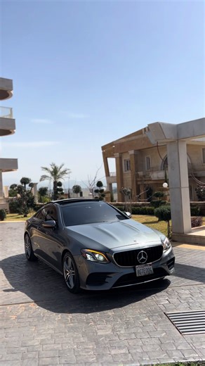 Exploring e400 2018 in Lebanon