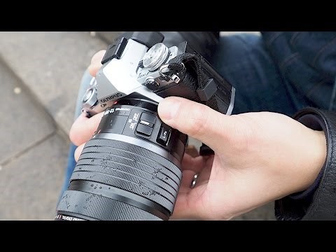 Red35 Review: The Olympus Digital ED 12-100mm f4 IS Pro Lens