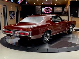 581K views · 11K reactions | Beautiful 1969 Time Machine ❤️ | HotRodHarrys.com | Facebook