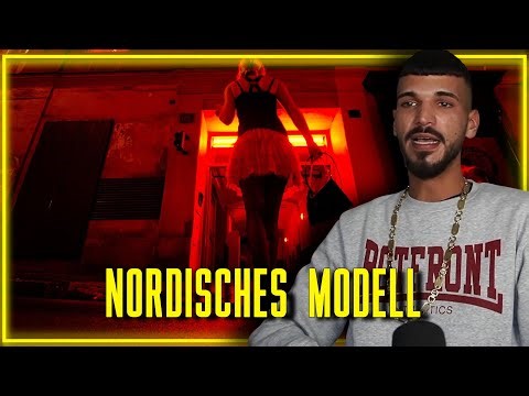 Germany: Europe's brothel? Ban buying sex? Survey on the Reeperbahn | Kilominati reacts