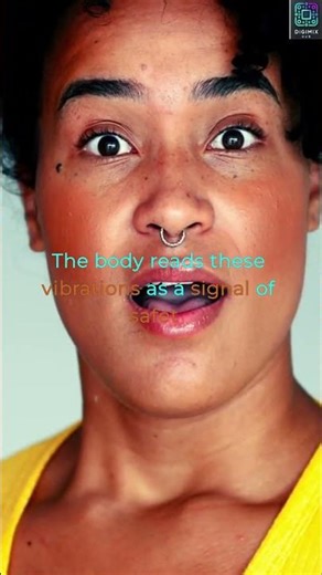 One Sound That Instantly Relaxes Your Nervous System.