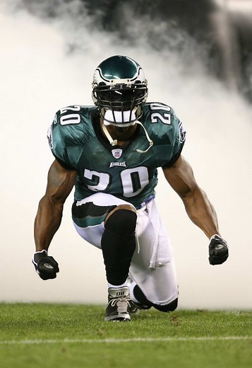 Brian Dawkins: The Legacy of Weapon X in the NFL