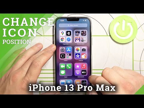 How to Remove & Restore Messages Icon in iPhone 13 Pro Max? Pin the Message Icon to your Home Screen