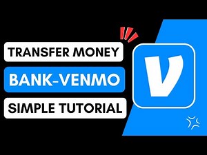✅ How To Transfer Money From Bank To Venmo