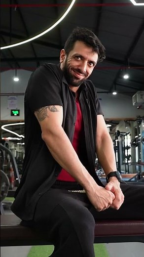 How to do bicep concentration curls