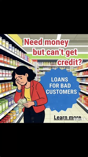 No paperwork. No long forms. Just tap, apply, done