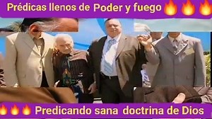 Predicando Sana Doctrina de Dios on Reels