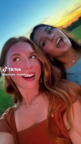 Experiencing God's Love with Friends