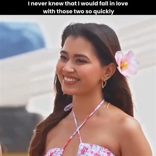 OUR CUTE LOVE BIRDS🥹🩷#yogeshrawat#akanshachoudhary#splitsvilla16#splitsvillax6#love#dilyadeal#fyp#yt