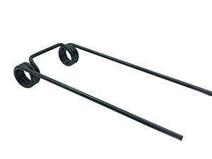 [Hot Item] China High Quality Carbon Steel Coil Spring Harrow Tine