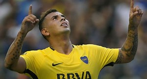 [Video] Anuncian el regreso de Cardona a Boca; se cumple el sueño de Riquelme