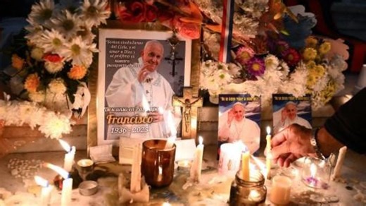Prophecy of St Malachy: Pope Francis' death linked to this 900-year-old prediction. Is doomsday near?
